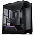 ������ PHANTEKS NV5 MKII Black, Digtial RGB Lighting, ��� ��, ������� ���� Tempered Glass, Mid-Tower / PH-NV523TG_DBK02_RU