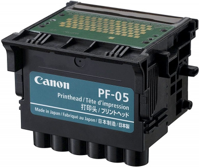   Canon PF-05