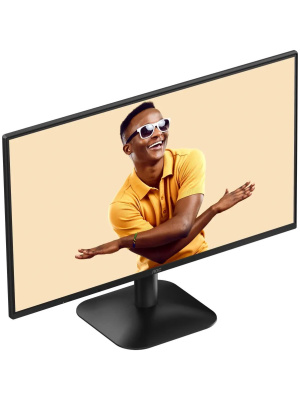 ������� AOC 23.8" 24B31H ������ IPS LED 16:9 HDMI ������� 1500:1 300cd 178��/178�� 1920x1080 120Hz VGA FHD