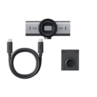 Web-������ Logitech Webcam MX Brio 705, ���������� 960-001549