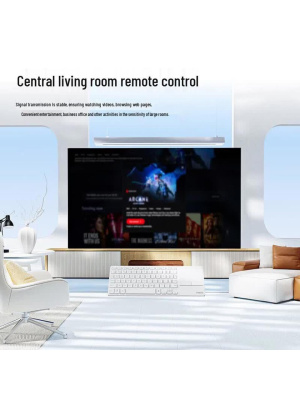 ���������� ������������ RAPOO E900T, ���� - ����� (11366)