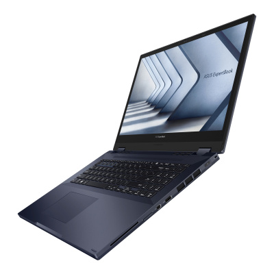  ASUS ExpertBook B6 Flip B6602FC2-MH0368, 16" (2560x1600) IPS 120 /Intel Core i7-12850HX/16 DDR5/512 SSD/Quadro RTX A2000 8/ ,  (90NX04U1-M00D90)