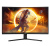 ������� 31.5" AOC CQ32G4VE Black 