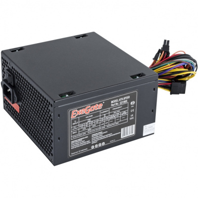 ���� ������� Exegate EX221985RUS ATX 350W