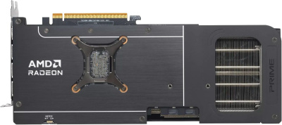 ���������� ASUS AMD Radeon RX 9070 PRIME-RX9070-O16G-EVO 16�� PRIME, GDDR6, OC, Ret 90YV0MQ0-M0NA00