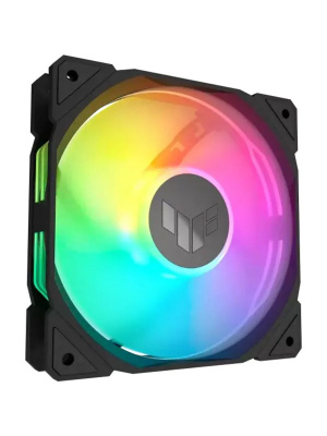 ���������� � ������ ASUS TUF GAMING TR120 FAN ARGB REVERSE BLACK