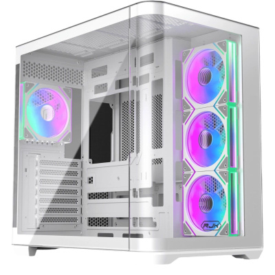 ������ Raijintek Atreus BT4 White


