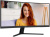 Монитор AOC 34" CU34B3E 1500R, VA UWQHD, 1/4ms, 120Hz, черный Монитор AOC 34" CU34B3E 1500R, VA UWQHD, 1/4ms, 120Hz, черный