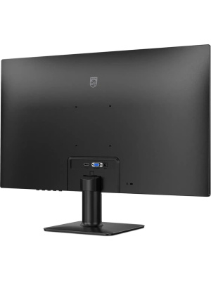 ������� Philips 27E2N2100 27" 1920x1080, WLED, 16:9, IPS, 300cd, 1500:1, 4ms, 178/178, VGA, HDMI, 120Hz,  Tilt, �����, VESA, Black, 3y