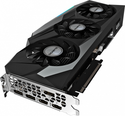 GeForce RTX3080 Ti Gigabyte 12Gb (GV-N308TGAMING OC-12GD)