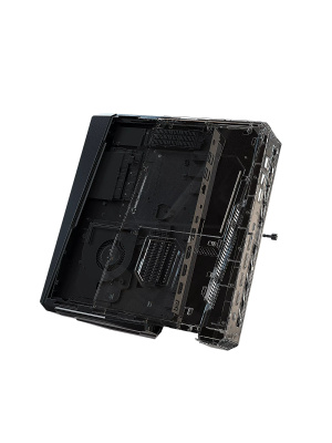 ��������� ���� ASUS NUC 15 Performance Kit NUC15JNK, Intel Core Ultra 7 255HX/����������� DDR5/����������� SSD/NVIDIA GeForce RTX 5060 ��� ��������� (8 ��)/��� ��, ������ (90AR00V1-M000A0)