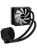 �������� �������� ���������� ExeGate BlackWater-120V3.PWM.RGB (RGB ���������, LGA2066/2011/1366/1150/1151/1155/1156/1200/1700/1851/AM4/AM5/FM1/FM2/FM2+/AM2/AM2+/AM3/AM3+, TDP 150W (EX298720RUS)