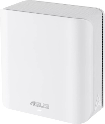 ��������� Mesh ������ ASUS ZenWiFi BD4(W-2-PK), Wi-Fi 7, BE3600, 2.4/5���, ����� (90IG0960-MO3C20)