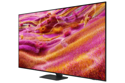 ��������� Samsung 75" QE75QN90FAUXRU QLED Ultra HD 4k 120Hz SmartTV