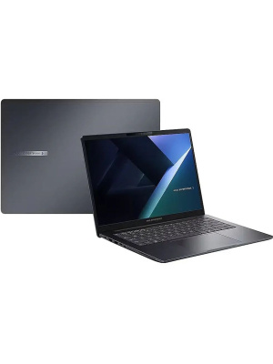 ������� ASUS ExpertBook B5 B5405CCA-LY0232, 14" (1920x1200) IPS/Intel Core Ultra 7 255H/32 �� DDR5/1024 �� SSD/Intel Arc Graphics/Windows 11 Pro, ����� (90NX08I1-M00840_32Win11P)