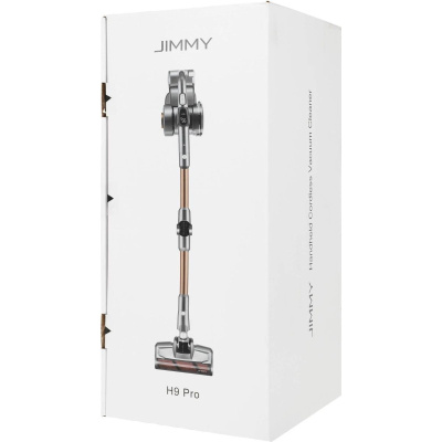 ������������ ������������ ������� Jimmy H9 Pro, 600��, �����/����������