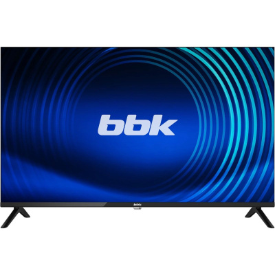 ��������� LED BBK 32" 32LEX-7191/FTS2C (B) ������ FULL HD 60Hz  Smart TV (RUS)