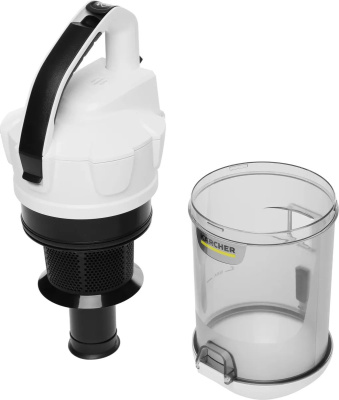 Karcher VC 3 (ERP) (White) ������� 1.198-053.0