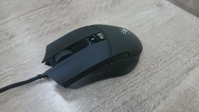 ���� A4Tech Bloody L65 Max ������ ���������� (12000dpi) USB