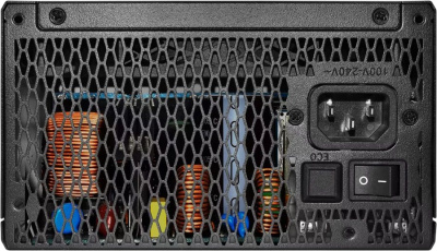 ���� ������� Super Flower Leadex III Gold 750W 80+ Gold, ATX 3.1, SF-750F14GE