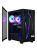 ��������� ���� OSiO CyberLine B59i, Intel Core i5-12400F/16 �� DDR4/1024 �� SSD/NVIDIA GeForce RTX 3050 (6 ��)/��� ��, ������ (�59I-001B)