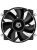 ����� ID-Cooling DK-17A Soc-AM5/AM4 �����������/������ 4-pin 14-26dB Al 65W 265gr Ret