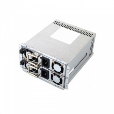 ACD MR0400 400W, Mini Redundant (���=150*86*185 mm), 80PLUS Silver (88+), 2x4cm fan