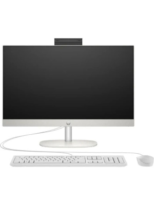 �������� HP ProOne 240 G10, 23.8" (1920x1080) IPS/Intel Core Ultra 7 155U/16 DDR5/512 �� SSD/Intel Graphics/Windows 11 Pro/����������, ����, ����� (A54Z8ET)