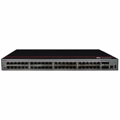 ������� ���������� HUAWEI Type L2+ PoE ����� 24 98011343-SET1