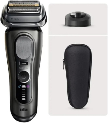������ �������� Braun Series 9 9615s ���.��.:5 �����.:�����. �����������