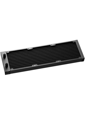 �������� �������� ���������� DEEPCOOL LT360 VISION ARGB LGA1851/1700/1200/115X/AM5/AM4 (TDP 300W, ARGB Lighting, Anti-Leak edition, PWM, TRIPLE FAN) BOX