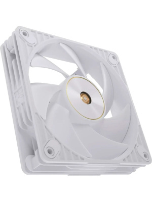 ���������� � ������ ASUS PROART PF120 FAN PWM WHITE 3IN1