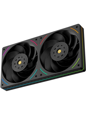 ���������� Thermalright TL-UB24R / Reverse / ARGB / PWM / TRTLUB24R