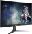 Монитор Dahua 27" DHI-LM27-E240C VA LED 1920x1080 240 Гц 1ms черный Монитор Dahua 27" DHI-LM27-E240C VA LED 1920x1080 240 Гц 1ms черный