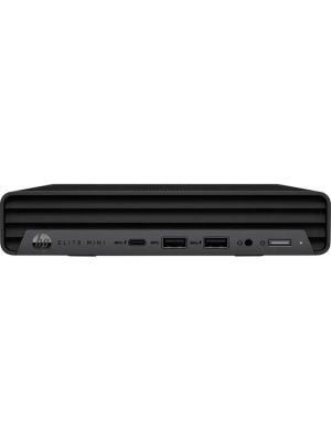 ����-�� HP Elite 800 G9 Mini, Intel Core i7-14700/16 �� DDR5/512 �� SSD/Intel UHD Graphics/Windows 11 Pro/����������, ����, ������ (C88QDAT)