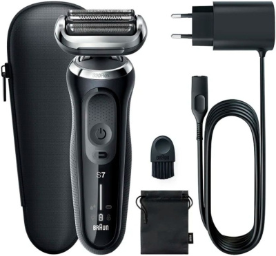 ������ �������� Braun Series 7 71-N1000S ���.��.:3 �����.:�����. ������