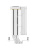 Кулер Ocypus Iota A40 WH, 120mm FAN, Display Panel, 4 HEAT PIPES, 4-PIN PWM, 500-2000 RPM, 29DBA, FDB, LGA115X/1200/1700/18XX, AM4/AM5 Кулер Ocypus Iota A40 WH, 120mm FAN, Display Panel, 4 HEAT PIPES, 4-PIN PWM, 500-2000 RPM, 29DBA, FDB, LGA115X/1200/1700/18XX, AM4/AM5