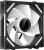 ���������� ��� ������� XASTRA FS120B ARGB reverse black (3 ��.) , FS120-3BA-SRX-GL