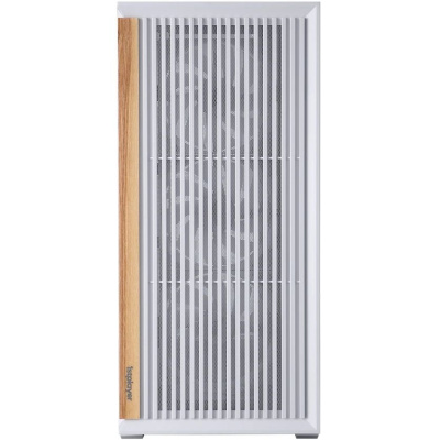 ������ 1STPLAYER WD7 ARGB White / ATX / 6x120mm ARGB fans / WD7-WH-4FA7-W-2FA7R-W