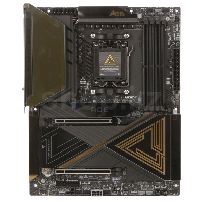 ����������� ����� MSI MEG X870E ACE MAX, AM5, AMD X870E, ATX, Ret