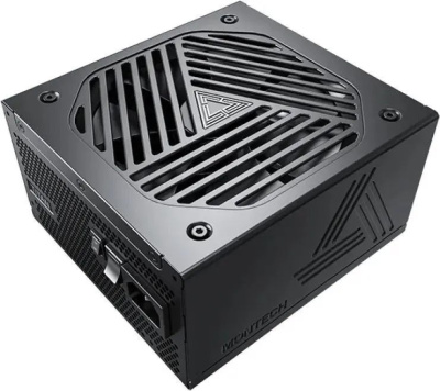 ���� ������� Montech ATX 1200W Titan Gold Gen.5 80+ gold (20+4pin) APFC 135mm fan 12xSATA Cab Manag RTL