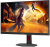 ������� 27" AOC Q27G4ZR IPS, 2560x1440, 240Hz, 0.3 ms, Black-Red