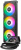 ������� �������� ���������� ID-Cooling Dashflow 360 XT Pro ARGB Soc-AM5/AM4/1200/1700/1851 ������ 4-pin 16-34dB Al+Cu 350W Ret