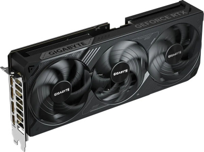 ���������� Gigabyte NVIDIA GeForce RTX 5070 TI Windforce 16Gb GDDR7 GV-N507TWF3OC-16GD 1.0 Ret