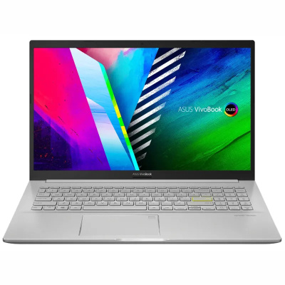  ASUS Vivobook 15 OLED M513UA-L1427W, 15.6" (1920x1080) OLED/AMD Ryzen 7 5700U/16 LPDDR4/512 SSD/Radeon Graphics/Windows 11 Home,  (90NB0TP2-M002Y0)