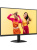 ������� AOC U27B35 27" Black (4K, IPS, 3840x2160, 4 ms, 178�/178�, 300 cd/m, 20M:1, +2xHDMI 2.0, +DisplayPort 1.4)