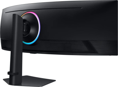 ������� Samsung 49" S49CG954EMXUE VA LED 5120x1440 1ms 240Hz ������