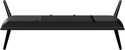 ��������� Raskat 24" LED  24H1400B, HD, Smart TV YaOS