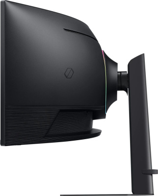 ������� Samsung 49" S49CG954EMXUE VA LED 5120x1440 1ms 240Hz ������