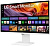 ������� LG 31.5" UltraFine 32U830SA-W ����� IPS LED